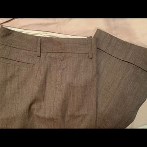 Banana Republic dress pants, size 4